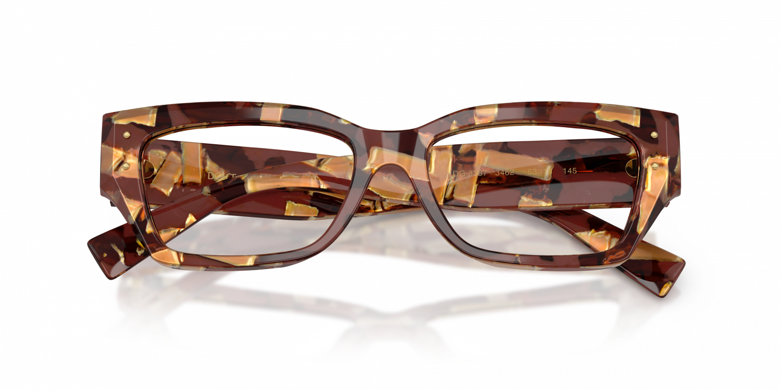 Dolce & Gabbana DG3387 3462  
